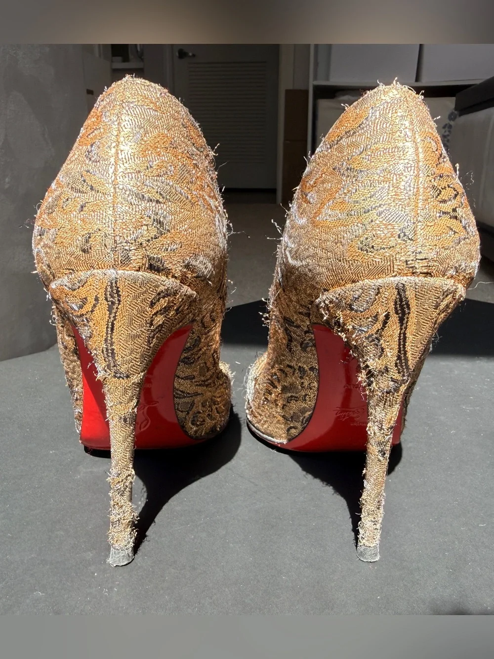 Christian Louboutin Pumps